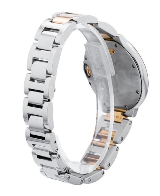 Cartier Ballon Bleu W3BB0006 Image 3